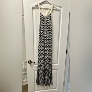 Woodleigh Maxi Dress - Size S